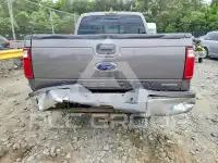 2009 Ford F-250 фото