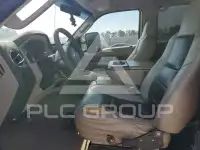 2009 Ford F-250 фото