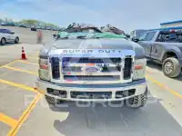 2009 Ford F-250 фото