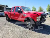 2009 Ford F-250 фото