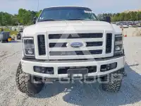2009 Ford F-250 фото