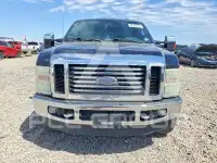 2009 Ford F-250 photo