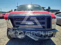 2009 Ford F-250 фото