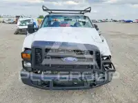 2009 Ford F-250 фото