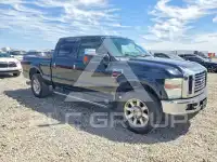 2009 Ford F-250 photo