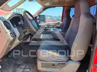 2009 Ford F-250 фото