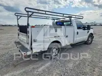 2009 Ford F-250 фото