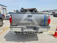 2009 Ford F-250 фото