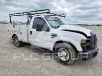 2009 Ford F-250 фото