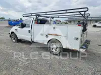 2009 Ford F-250 фото