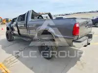 2009 Ford F-250 фото