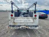 2009 Ford F-250 фото