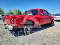 2009 Ford F-250 фото