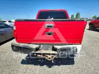 2009 Ford F-250 фото
