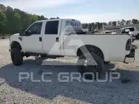 2009 Ford F-250 фото