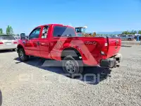 2009 Ford F-250 фото