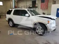 2009 Ford EXPLORER фото