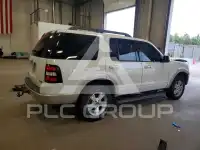 2009 Ford EXPLORER фото