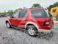 2009 Ford EXPLORER photo