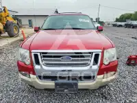 2009 Ford EXPLORER photo