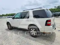 2009 Ford EXPLORER photo