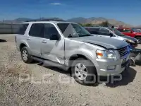 2009 Ford EXPLORER фото