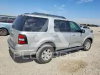 2009 Ford EXPLORER фото