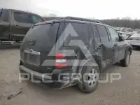 2009 Ford EXPLORER фото