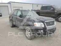 2009 Ford EXPLORER фото