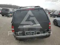 2009 Ford EXPLORER фото