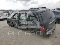 2009 Ford EXPLORER фото