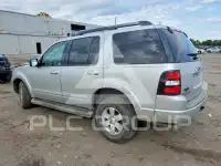 2009 Ford EXPLORER фото
