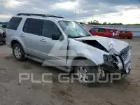 2009 Ford EXPLORER фото