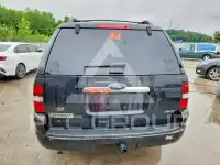 2009 Ford EXPLORER фото