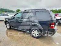 2009 Ford EXPLORER фото