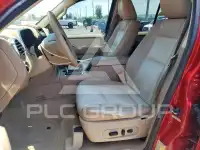 2009 Ford EXPLORER photo