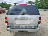 2009 Ford EXPLORER фото