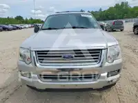 2009 Ford EXPLORER фото