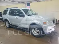 2009 Ford EXPLORER фото