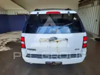 2009 Ford EXPLORER фото