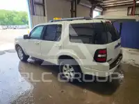 2009 Ford EXPLORER фото