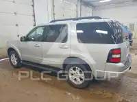 2009 Ford EXPLORER фото