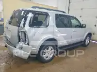 2009 Ford EXPLORER фото