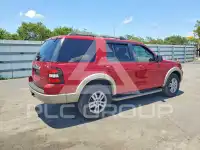 2009 Ford EXPLORER photo