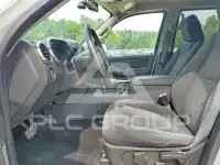 2009 Ford EXPLORER фото