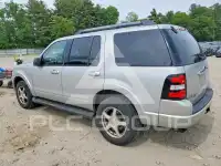 2009 Ford EXPLORER фото