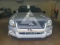 2009 Ford EXPLORER фото