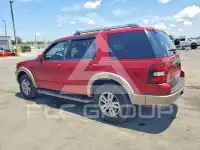2009 Ford EXPLORER photo