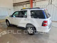 2009 Ford EXPLORER фото