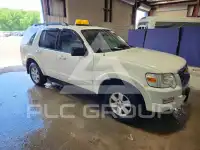 2009 Ford EXPLORER фото